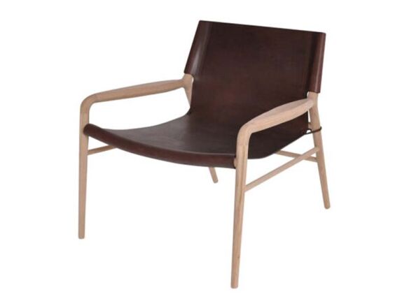 Alexander Rose FSC Karri Deck Chair portrait 3 17