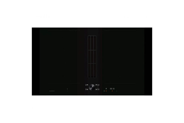 the gaggenau induction hob with integrated hook (cv\28\2\10\1) is available thr 16