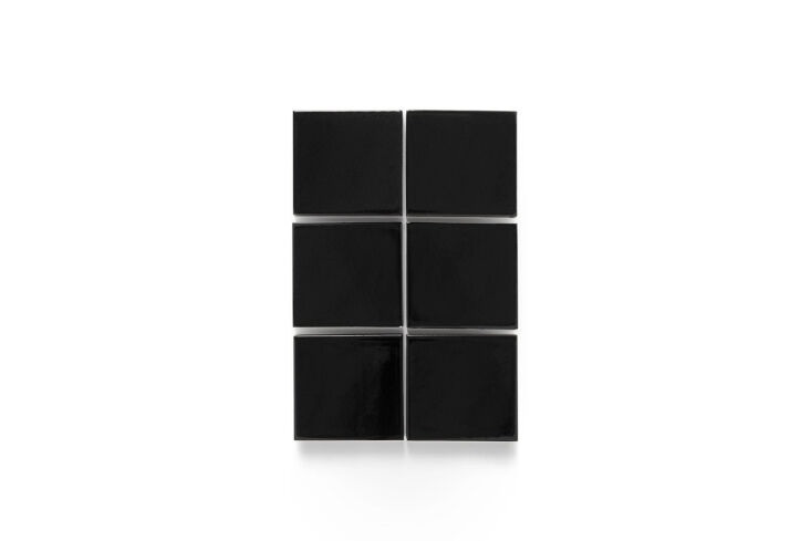 for a similar high gloss black tile, consider the heath ceramics tile g\18.\2 i 14