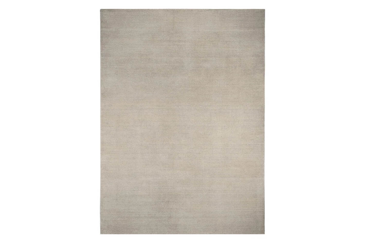 The 10 Best Solid Gray Area Rugs: 10 Easy Pieces