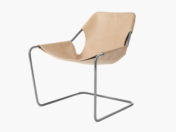 objekto paulistano armchair steel natural   1 584x438