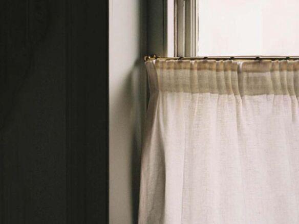 Curtains & Window Coverings - Curated Collection from Remodelista