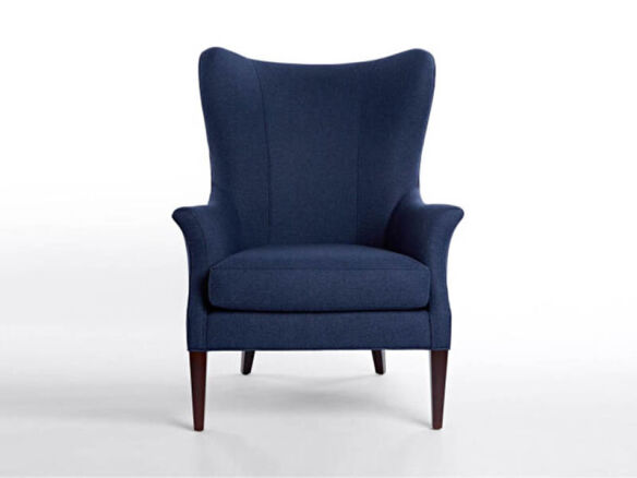 Lucia Wing Chair portrait 41