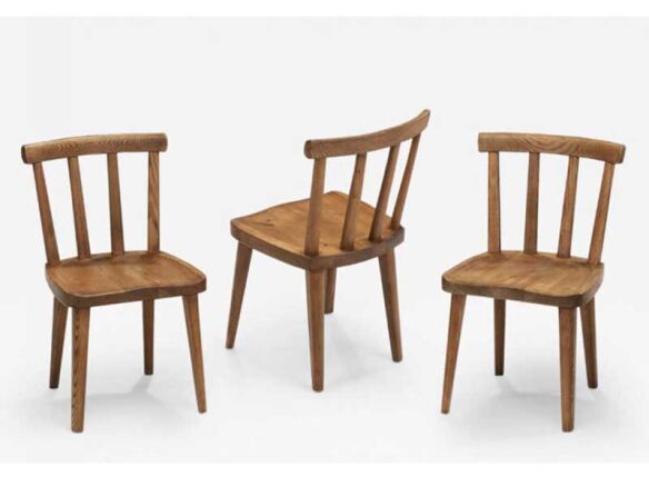 utö dining chairs 13