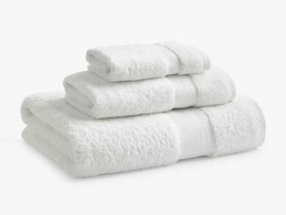 sterling supima® cotton bath towel 8