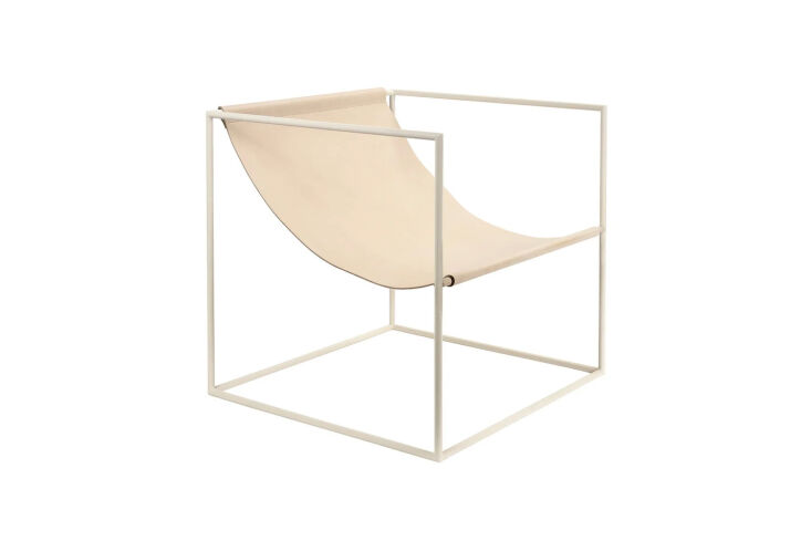 designed by muller van severen in \20\1\2, the solo seat by valerie objects fea 15