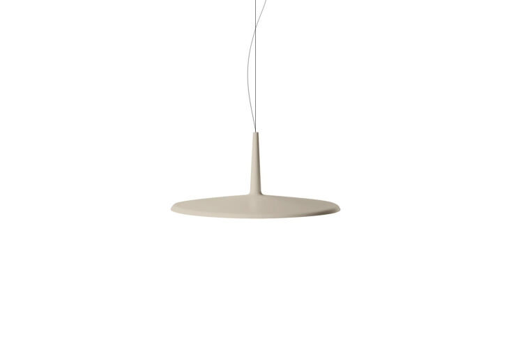 the vibia skan 0\270 pendant in beige is \$5\27 at finnish design shop. 15