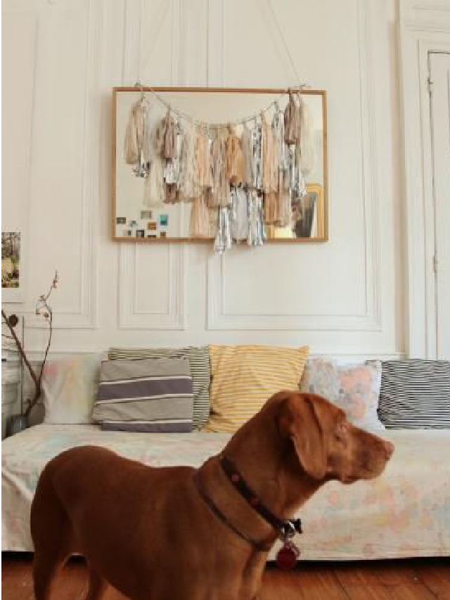 Californians in Paris: David Rager and Cheri Messerli - Remodelista Web ...