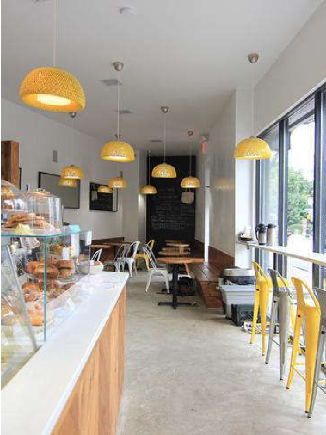 Lark Rise Cafe Lark Cafe in Brooklyn: A Kid-Friendly Space (Parents Invited ...