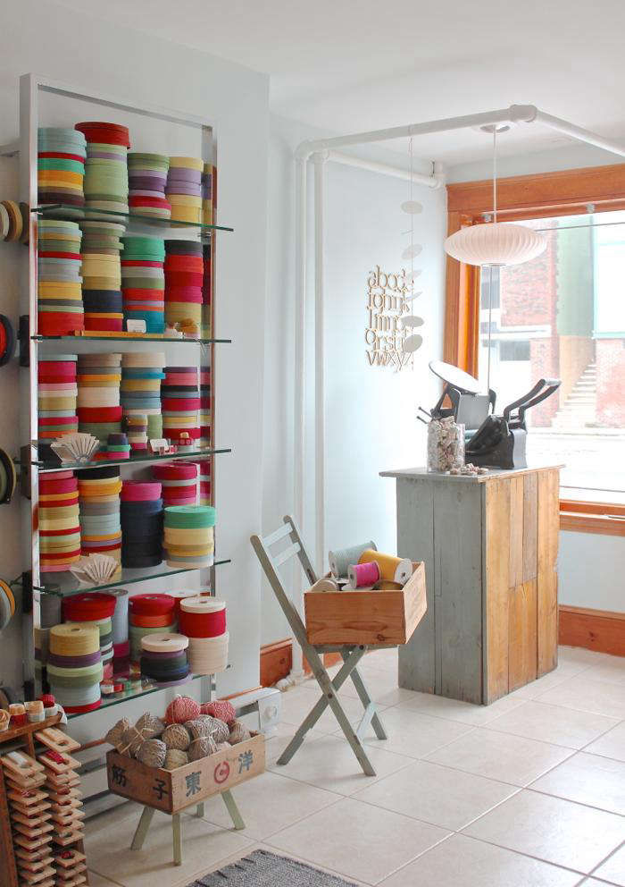 StudioVisit:ARomanArtisaninNewEngland-Remodelista
