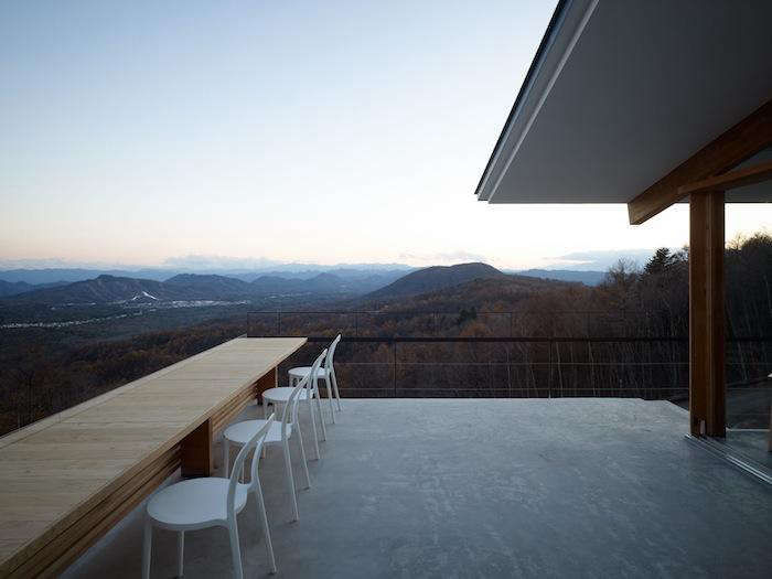 ARoomwithaView:CafeAurainJapan-Remodelista