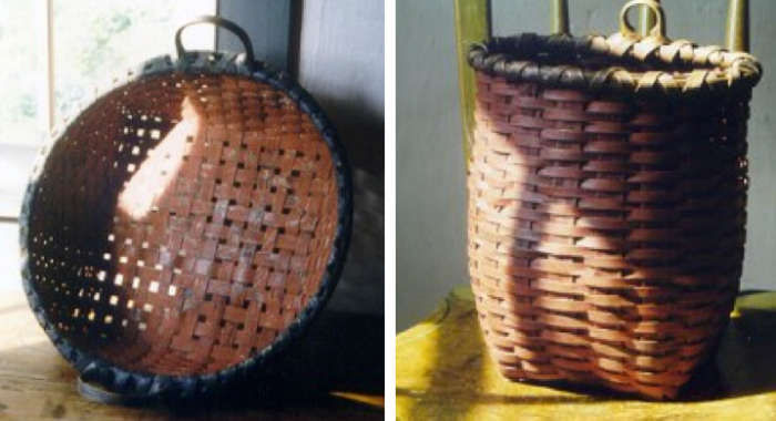 BasketsasHighArt:JonathanKlineintheHudsonValley-Remodelista