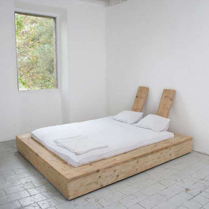 ADIYBedMadefromReclaimedWood-Remodelista