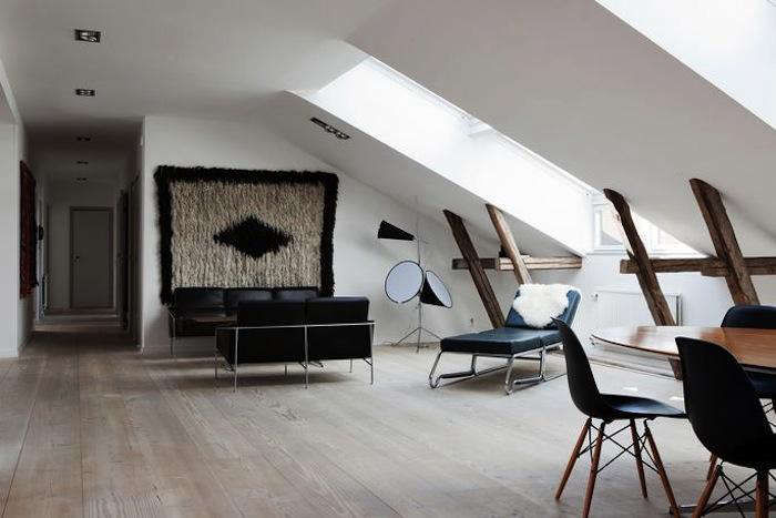 AMomentousLoftinMalmo,Sweden-Remodelista