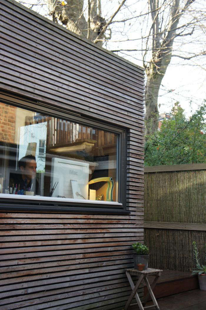 AGraphicDesigner'sStudioinLondon-Remodelista