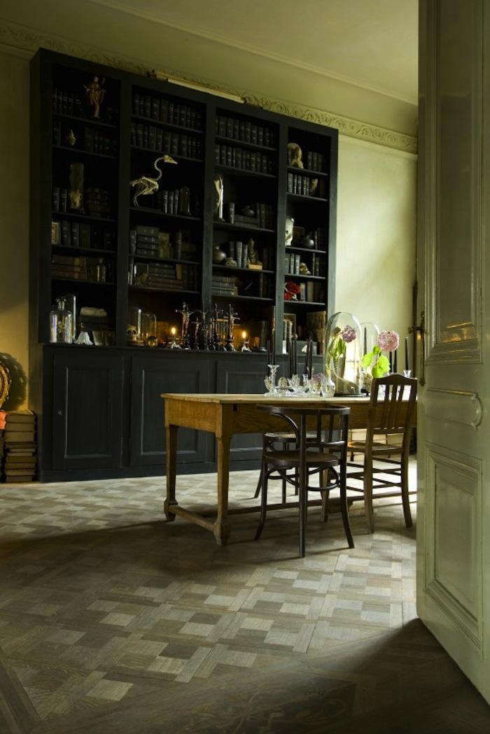 BoulevardLeopold:ForgottenGloryinAntwerp-Remodelista