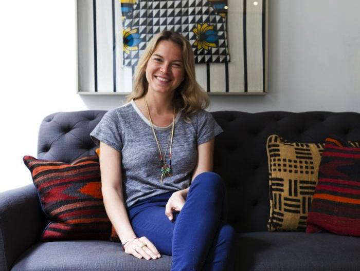 AfricanBohemian,NewYorkCool:AVisittotheSunoOffices-Remodelista