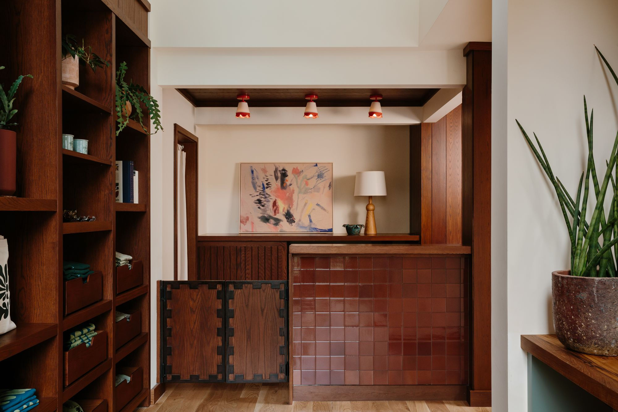 InsideLodgeatMarconi,aNewSeasideEscapeinNorthernCalifornia