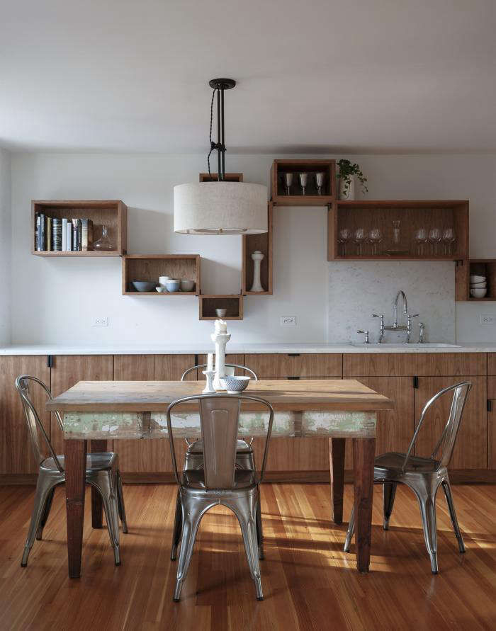 StealThisLook:AnUrbanCabininBrooklyn-Remodelista