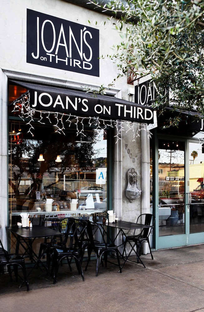 AnLAInstitution:Joan'sonThird-Remodelista