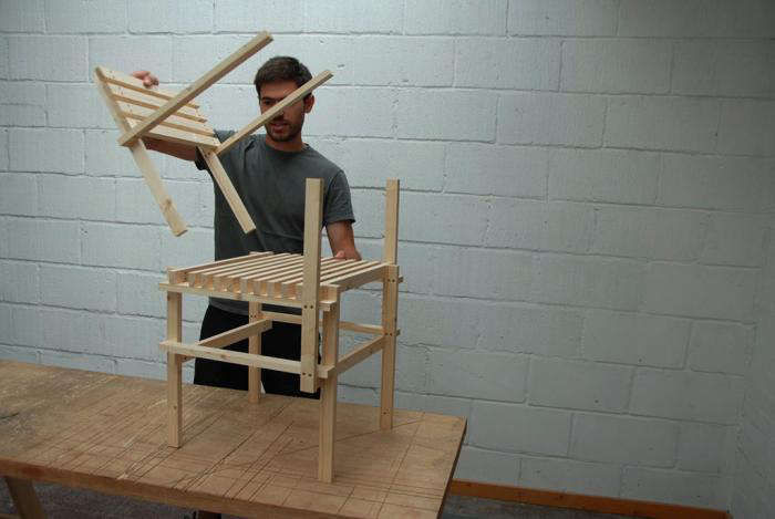 AChairforAll:DIYSeatingfromMaxLamb-Remodelista