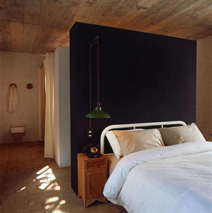 DesignSleuth:ModernIronBeds-Remodelista