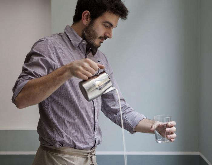 PaveCafeinMilan:APlaceLikeHome-Remodelista