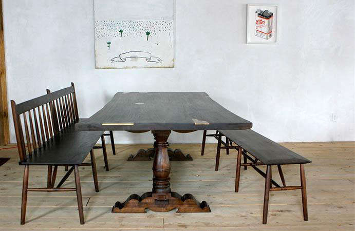 FarmhouseModernwithaTouchofGlamor-Remodelista