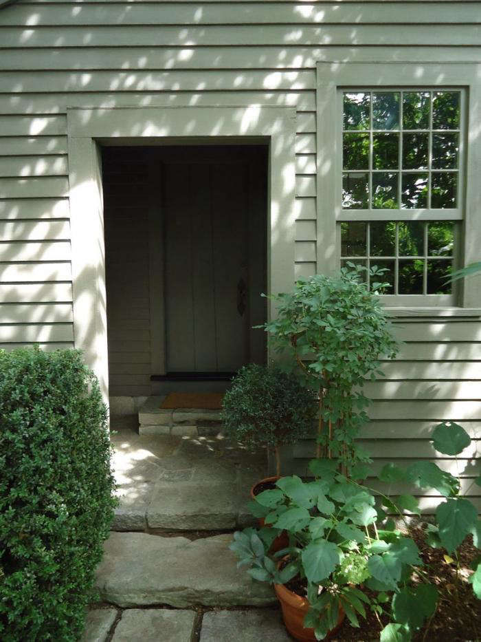 ASecretGarden:SpringComestoConnecticut-Gardenista