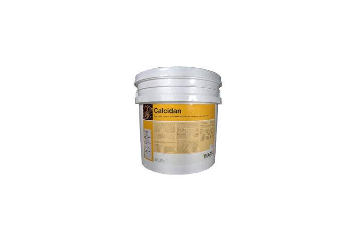 beeck mineral paints makes mineral silicate paint for stucco, concrete, brick,  28