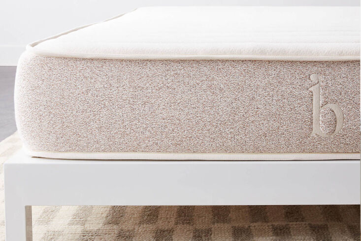birch by helix mattresses are made from natural latex and organic wool and are  18