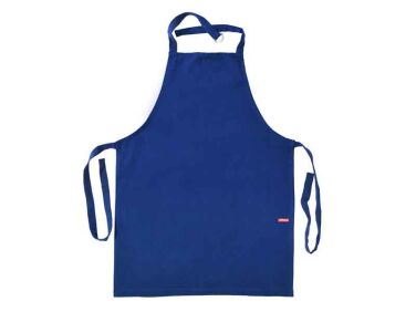 childrens blue apron from salvation army enterprise others  