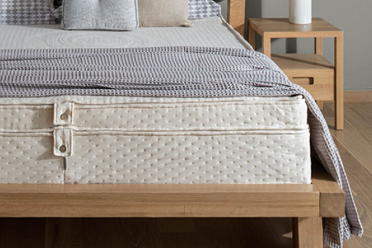 coco mat mattresses are made of layers and layers of natural latex, coconut fib 19