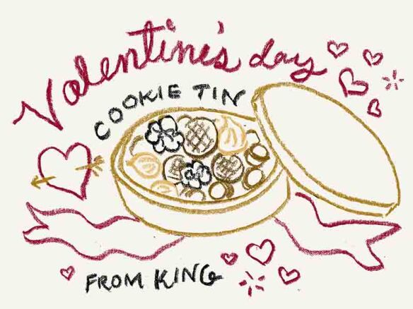 valentine’s day cookie tin 11