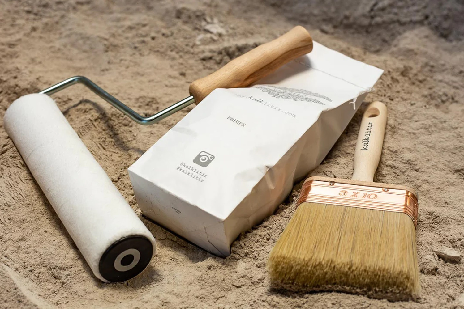 Eco-Friendly Wall Finishes to Try at Home - Eco Textured Paint