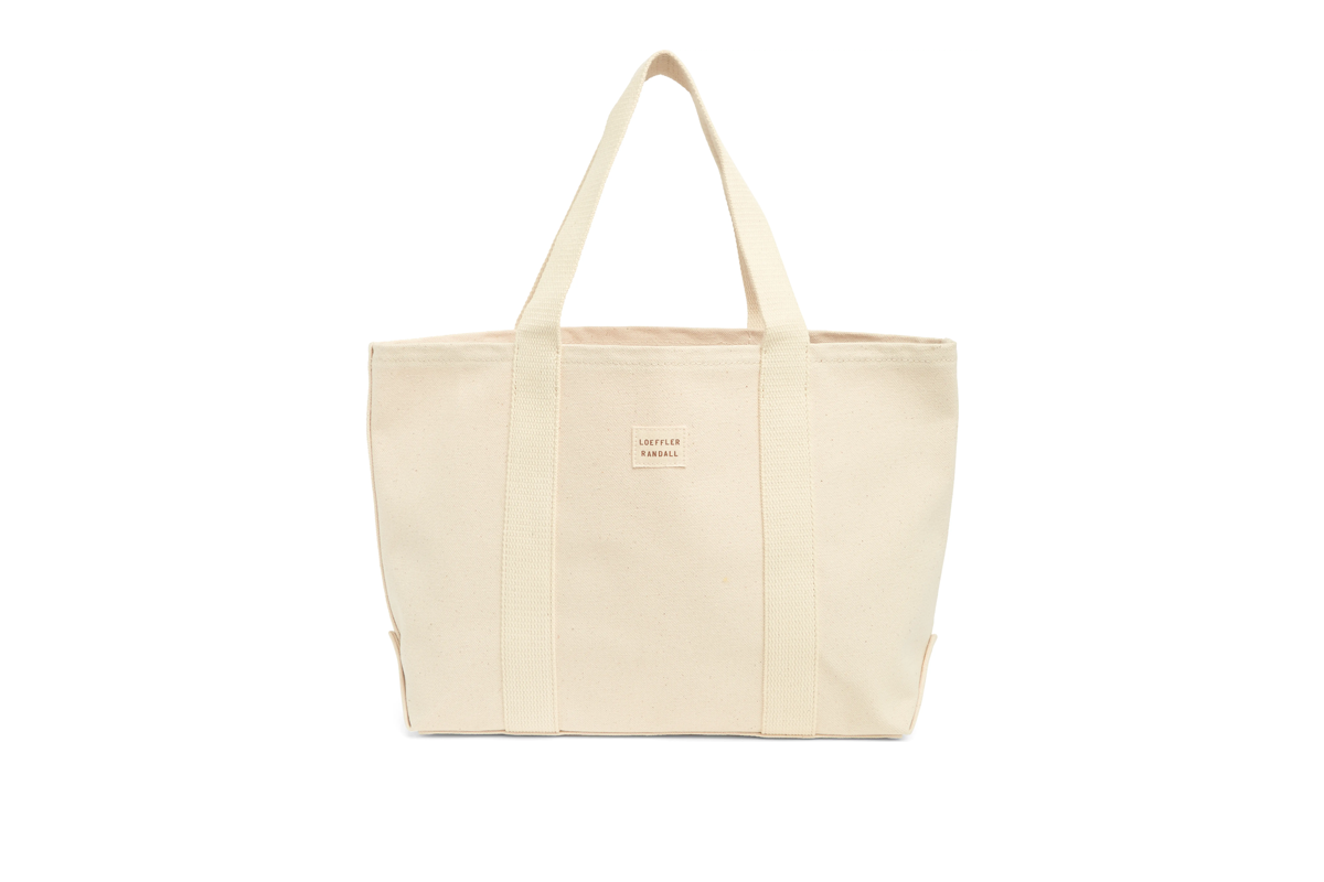 7 Favorites The Best AllPurpose Canvas Tote Bags, Under 120 Edition