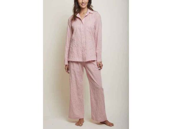 pour les femmes pink pjs   1 584x438