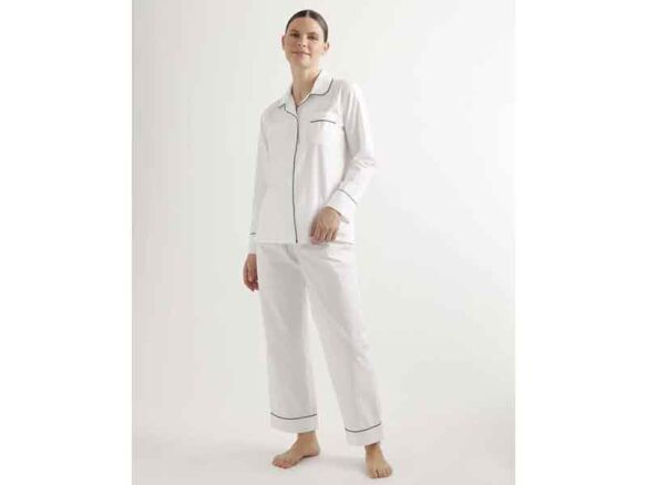 cotton pajama set 8