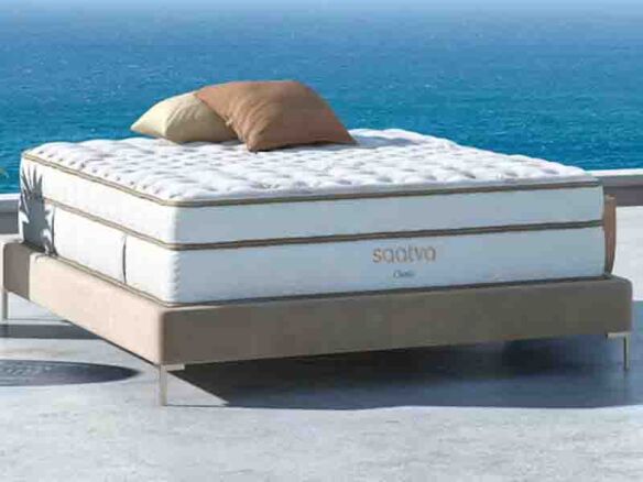 saatva classic mattress 17