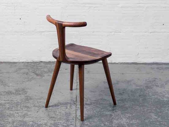 Gandia  Blasco Stackable Chair portrait 3 10