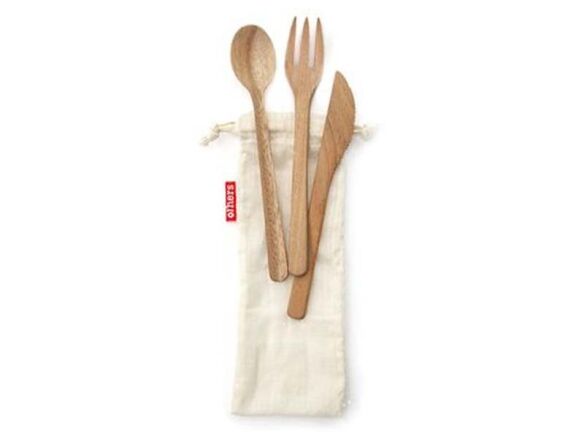 wood cutlery in bag bangladesh 10