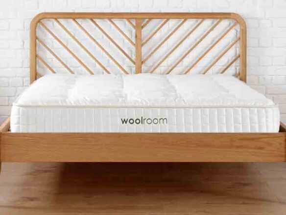 classic wooly mattress 12