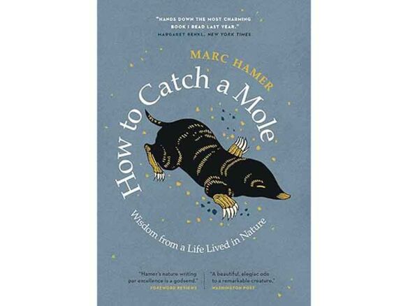 how to catch a mole: wisdom from a life lived in nature 9