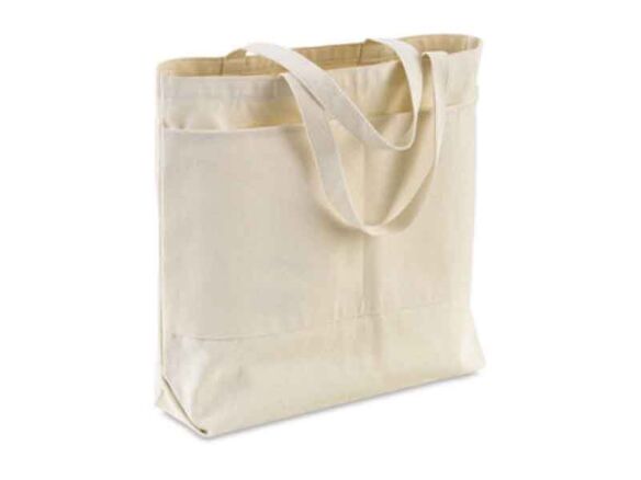 canvas tote bag – large 11