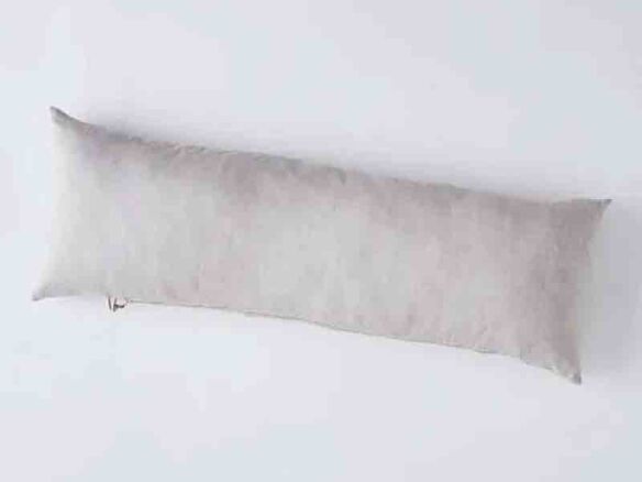 linen body pillow 9