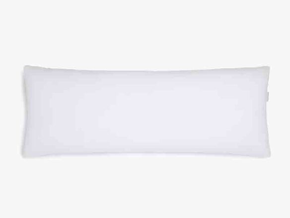 down alternative body pillow insert 10