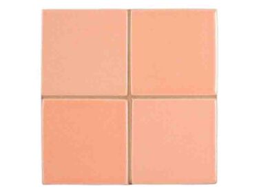 field tile peach matte mcintones ceramics   1 376x282