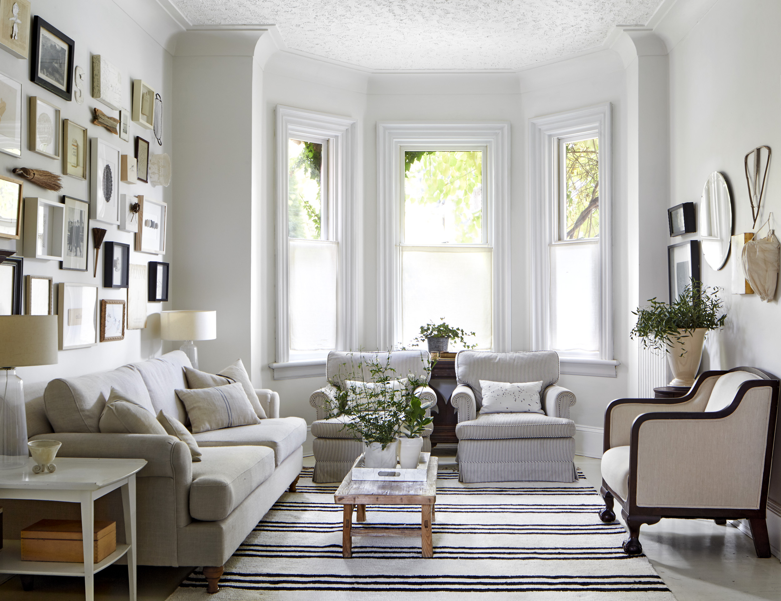 A Slow and Soulful Renovation: Heather Shaw's Victorian Home in Toronto - Remodelista