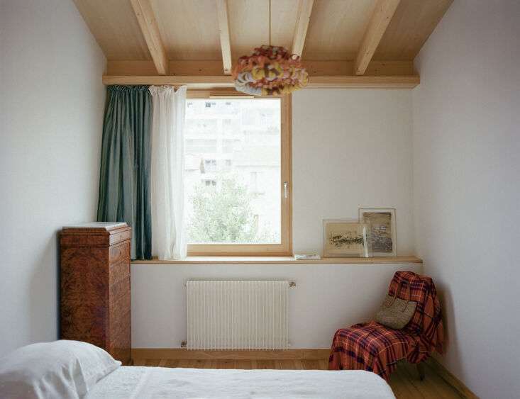 &#8\2\20;the two bedrooms are the bathroom benefit from high ceilings under 30