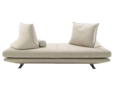 Curve Linen Sofa Collection